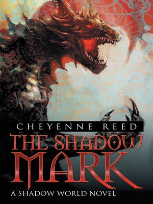 cover image of The Shadow Mark